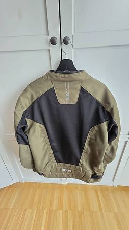 IXS Motorrad-Textiljacke (Touring/Sommerjacke)