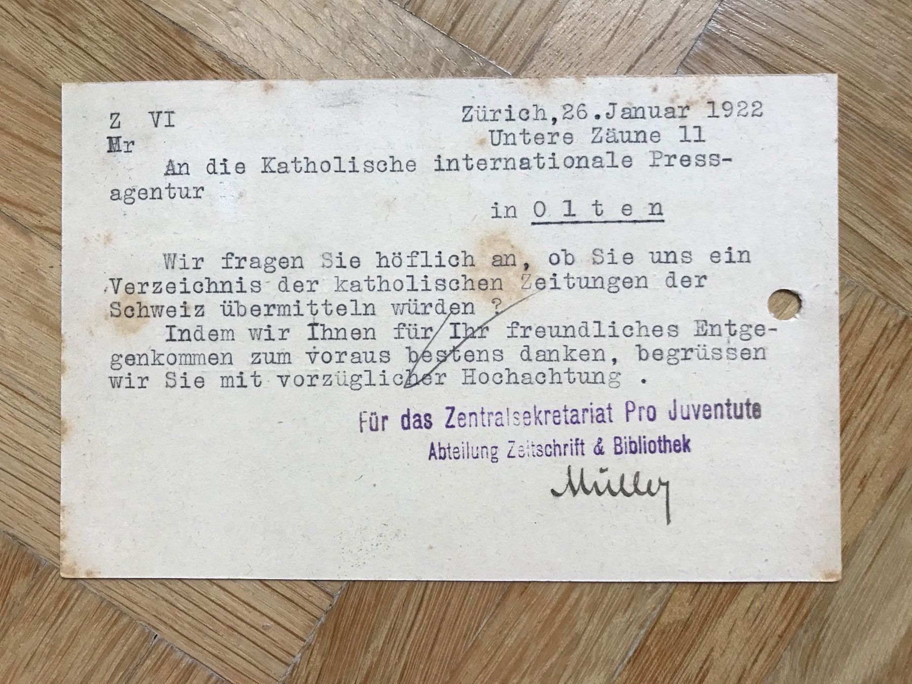 Tutti i francobolli: 1921Pro Juventute J18 auf Karte – Usato da stäfa venduto da brandy66 1