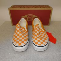 Vans classic slip on, Grösse US 6.5 EURO 38.5