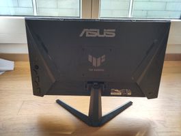 ASUS Gaming Monitor, 24 Zoll