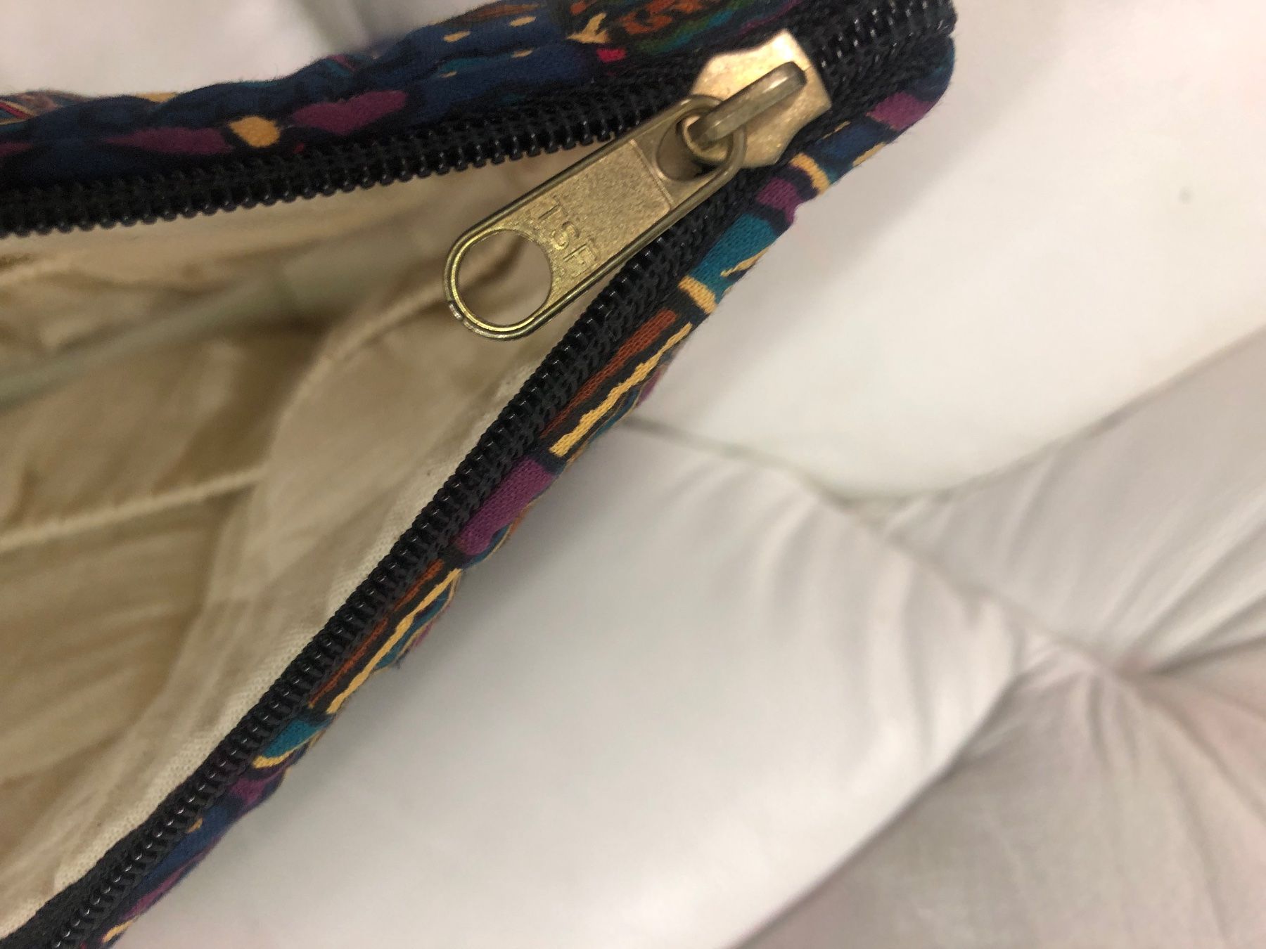 Borse: Tasche aus Senegal ca 20 Jahre alt – Usato da Basel venduto da sch_9g6x 3