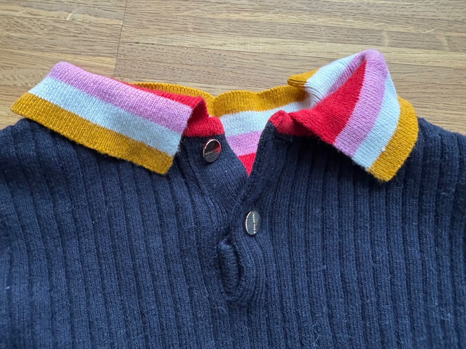Jacadi Maglioni & Felpe: Pullover Jacadi für Mädchen, Gr.116 – Usato da Horgen venduto da Taravao 2