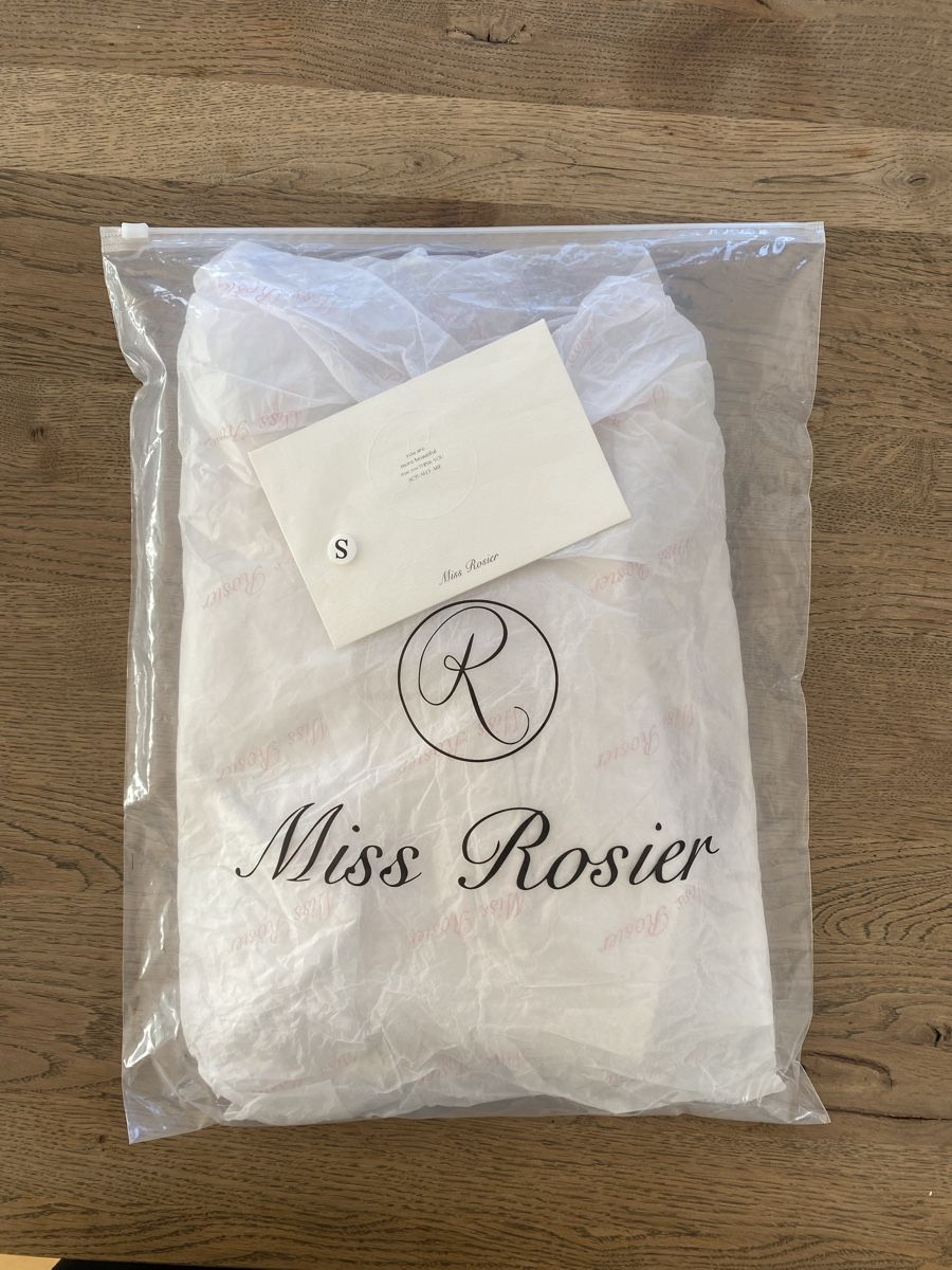 Vestiti: Langarm Kleid beige S Neu – Nuovo e nell'imballaggio originale da Köniz venduto da dia_rs6m 5