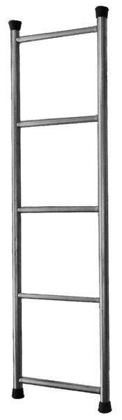 Scale: Schachtleiter MSU Typ 1105, 130cm lang – Usato da Speicherschwendi venduto da Supersport