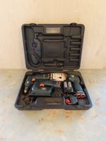 Black & Decker VersaPak 3-in-1 Werkzeugset