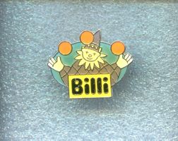 Billi  CLOWN