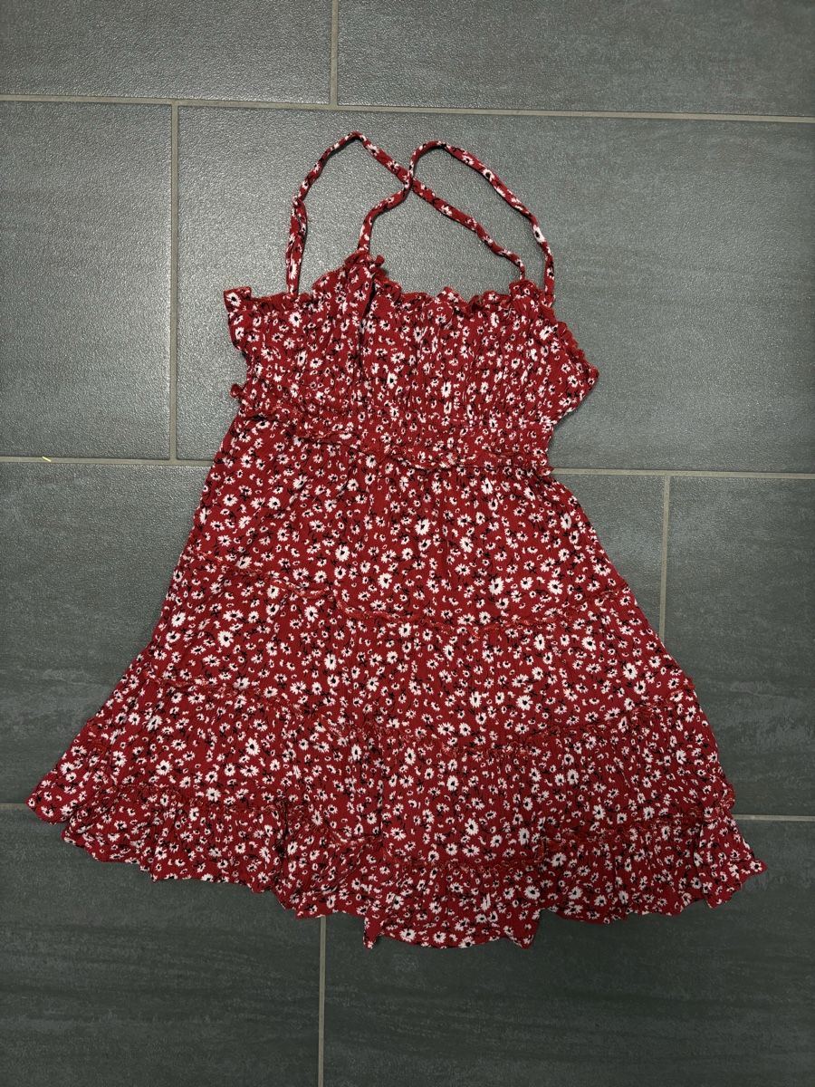 Shein Vestiti: Sommerkleid S – Usato da Rümlang venduto da svent 1