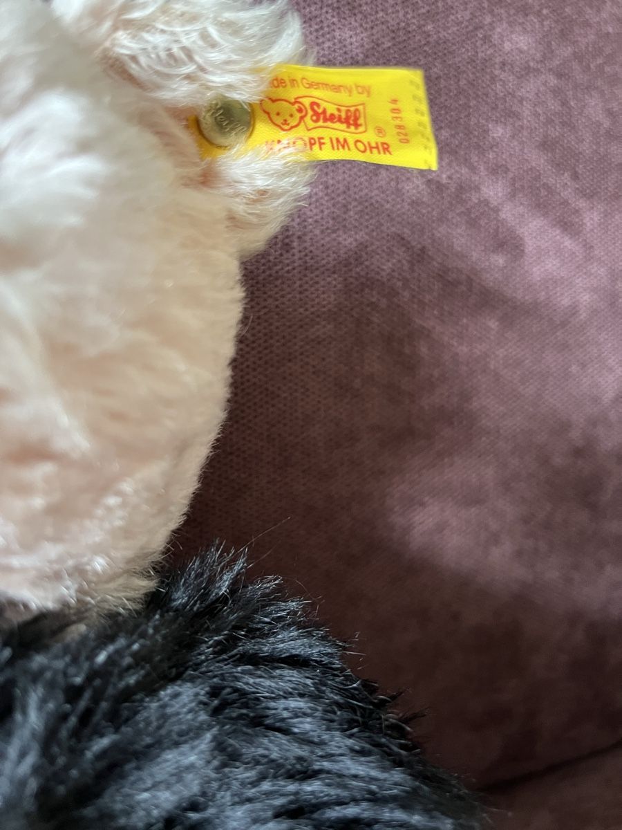 Steiff Spielzeuge: Steiff Classic collection – Neu (gemäss Beschreibung) aus St. Prex von Nikolletta 6