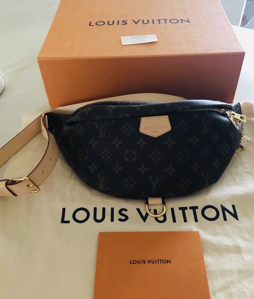 Louis Vuitton Borse da donna: Louis Vuitton Bumbag MNG Canvas – Usato da Obfelden venduto da mihaela68