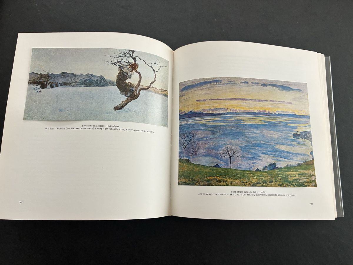 Libri: Ein Jahrhundert Schweizer Kunst – Usato da Bassersdorf venduto da 1Morgenrot 2