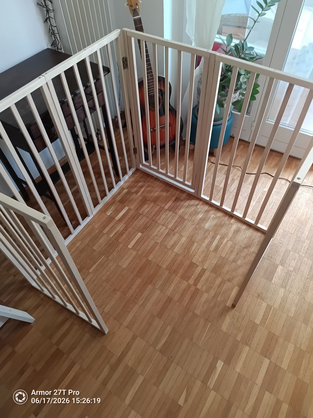 Altro: Hundegitter – Usato da Kaiseraugst venduto da chr_hx26