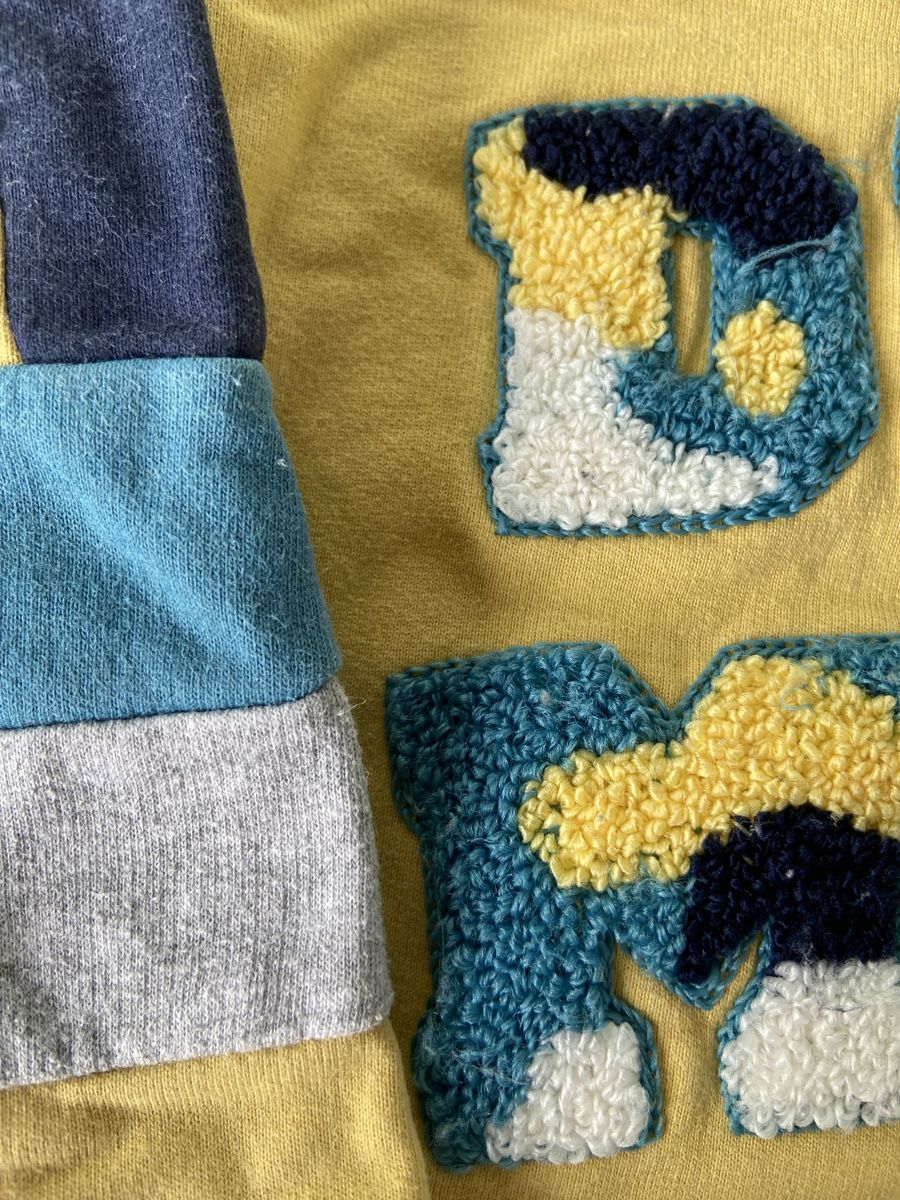 Maglioni & Felpe: Pullover  – Usato da Lengnau BE venduto da col_mbz6 1
