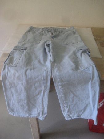 DAMEN  HOSE