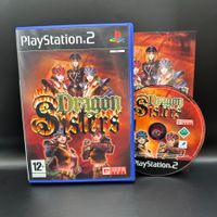 Dragon Sisters Playstation 2
