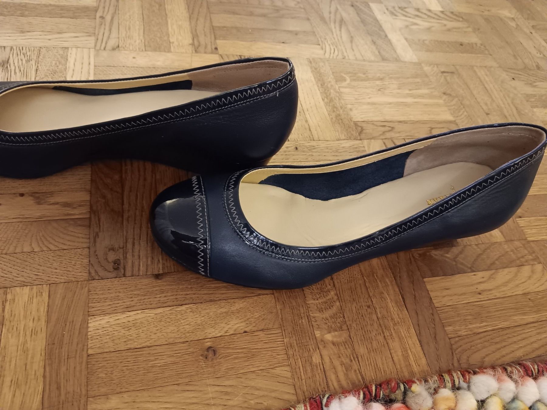 Scarpe da donna: Elegante Damenpumps Grösse 41 – Nuovo (secondo la descrizione) da Suhr venduto da fah_95vt 2