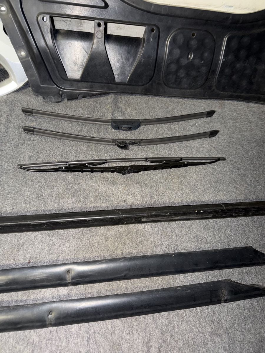 Tutti pezzi di ricambio auto: Autoteile-Set (Audi/Vw/Opel) – Difettoso da Ulisbach venduto da PET-030 2