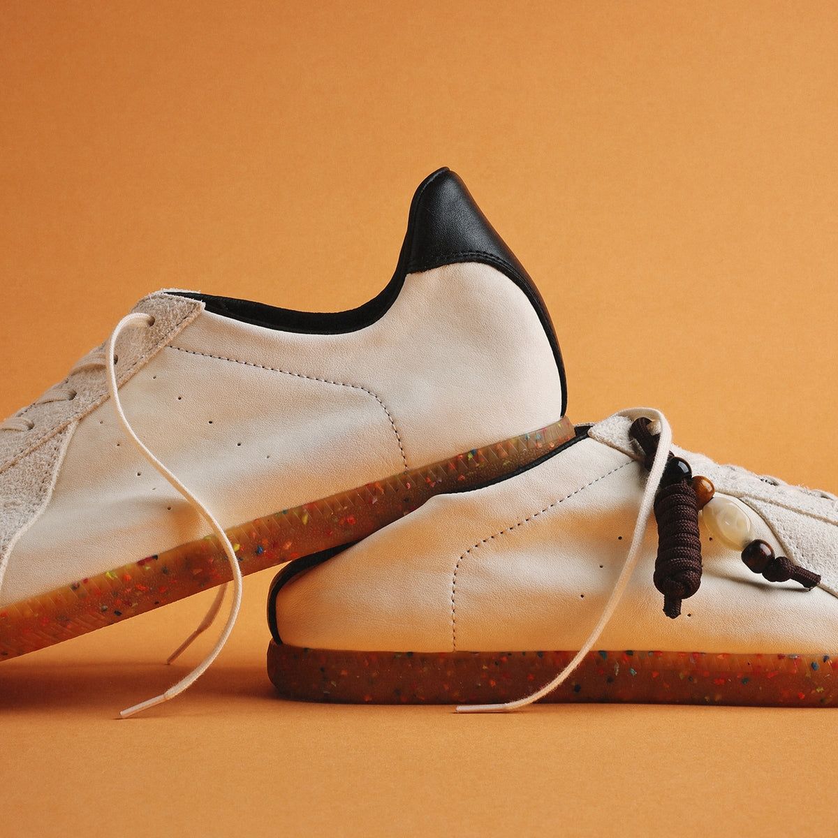 Scarpe da uomo: Pane Light Training No-Gi Sneakers – Nuovo e nell'imballaggio originale da Winterthur venduto da Zuwenigplatz 2