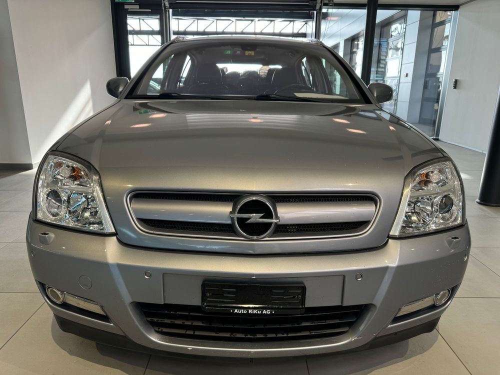 Opel Signum 3.2 Cosmo | Kaufen auf Ricardo