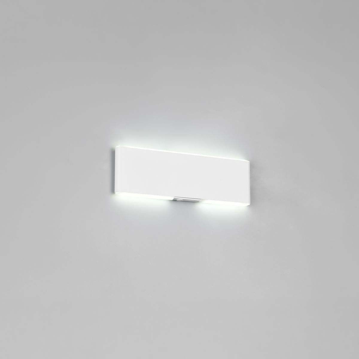 Lampade: LED Wandleuchte, Weiss, Up-Down, 22 cm – Nuovo (secondo la descrizione) da Kreuzlingen venduto da Smart-Light 5