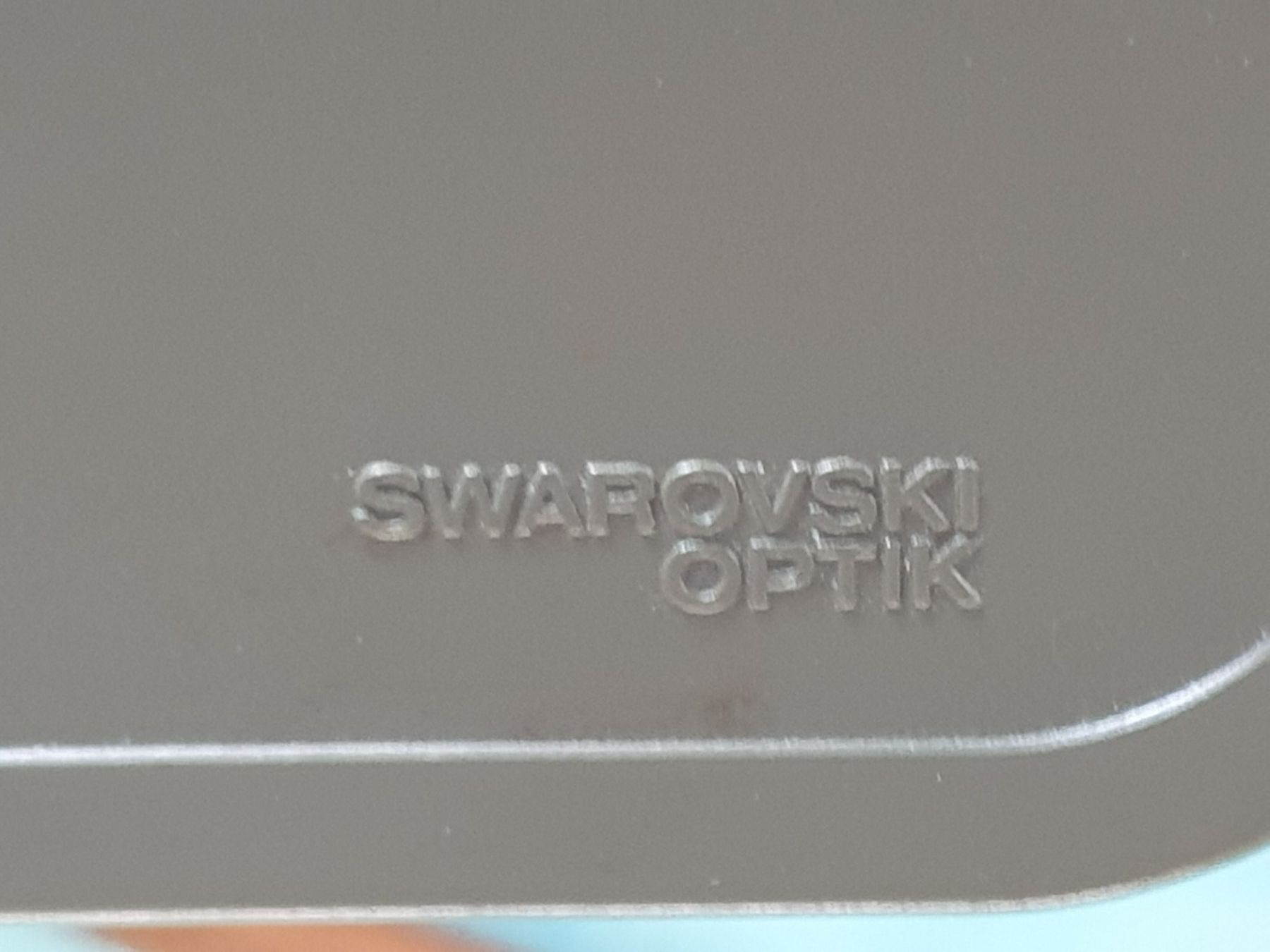 Feldstecher: Swarovski HABICHT 7x42 Fernglas – Gebraucht aus Mörschwil von spirspi 4