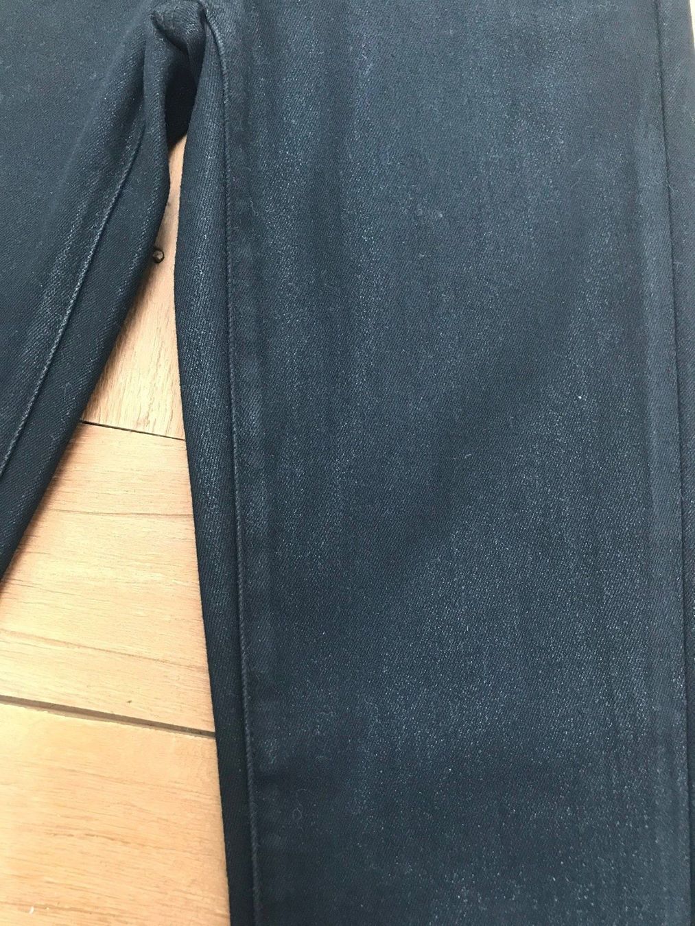 Jeans: J Brand Jeans schwarz, Gr. 24 – Nuovo (secondo la descrizione) da Kilchberg venduto da boudoir076 2