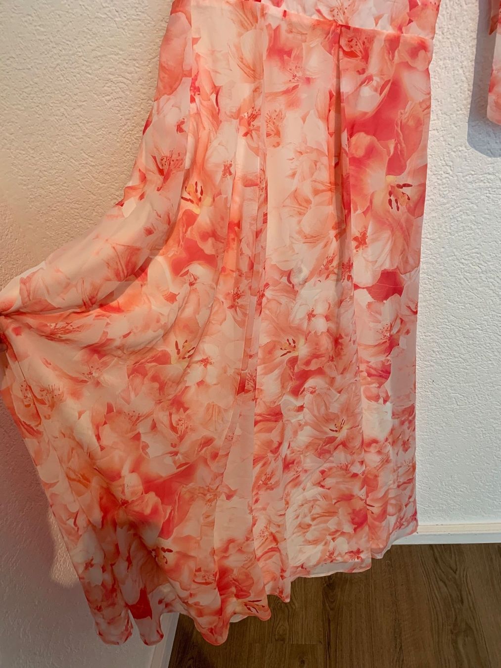 Orsay Kleider: Orsay Maxikleid Kleid Sommer Gr. S / M – Gebraucht aus Fislisbach von KolibriSecondhand 2