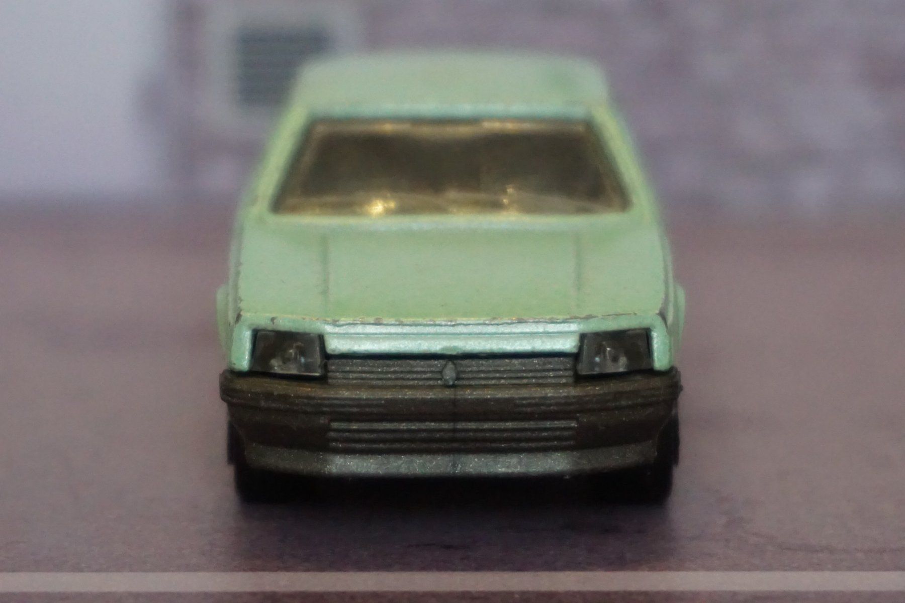 Majorette Voitures modèles: Majorette Renault 25 COOL !!!!!!!!!!!!!!!!! – D'occasion à Reiden par Doppeldecker69 3