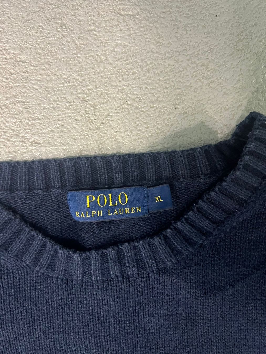 Maglioni & Felpe: Ralph Lauren Pullover Gr. XL – Usato da Mönthal venduto da szilva 3