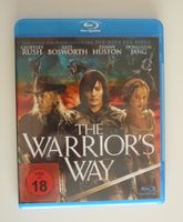 The Warrior's Way (BluRay) Fantasy-Actionfilm