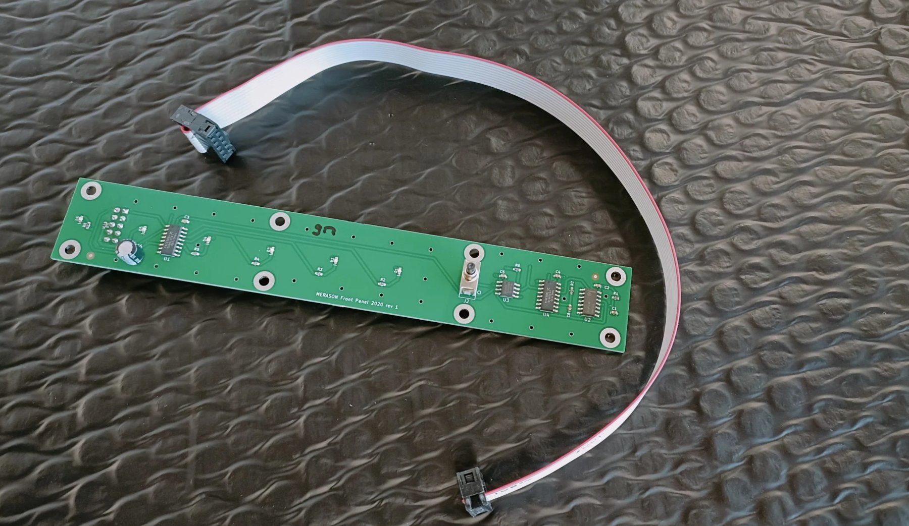 Merason Convertitori: Originalboard Merason DAC 1 – Usato da Worb venduto da dan_pnz9 2