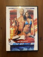 Into the Blue DVD