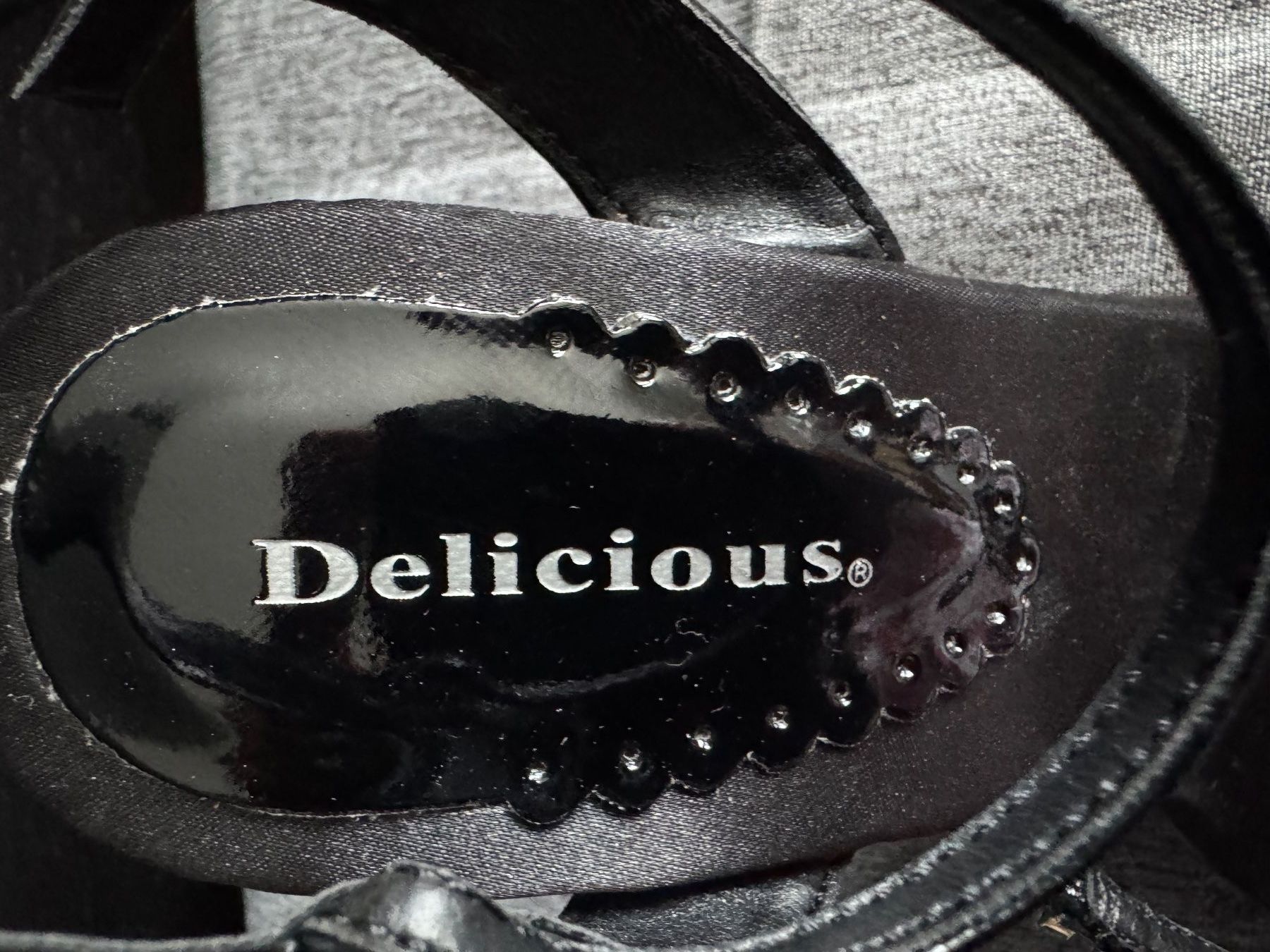 Damenschuhe: Sexy Heels  schwarz Grösse 36 – Neu (gemäss Beschreibung) aus Adlikon b. Regensdorf von microman165 3