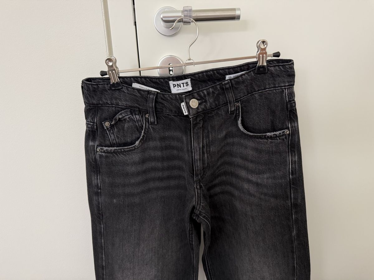 Jeans: PNTS Jeans Gr.25 – Nuovo (secondo la descrizione) da Balzers venduto da Lissi57 1