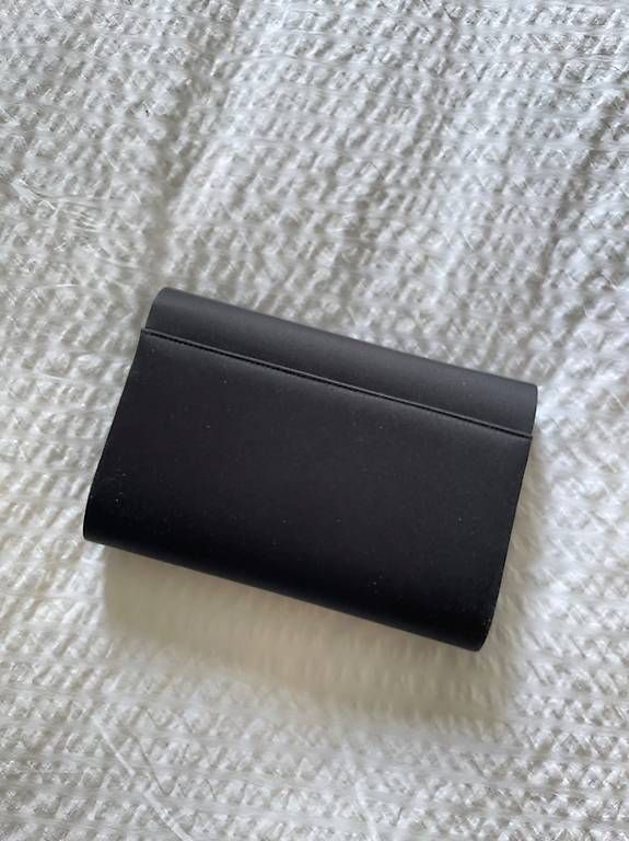 Borse da donna: Clutch schwarz – Usato da Zürich venduto da Pinkpanther03 2