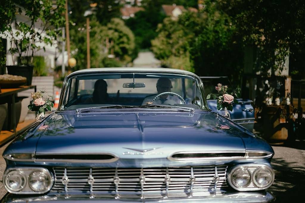 Autos: Chevrolet Impala 1959 – Gebraucht aus Liebefeld von nomatterdoit