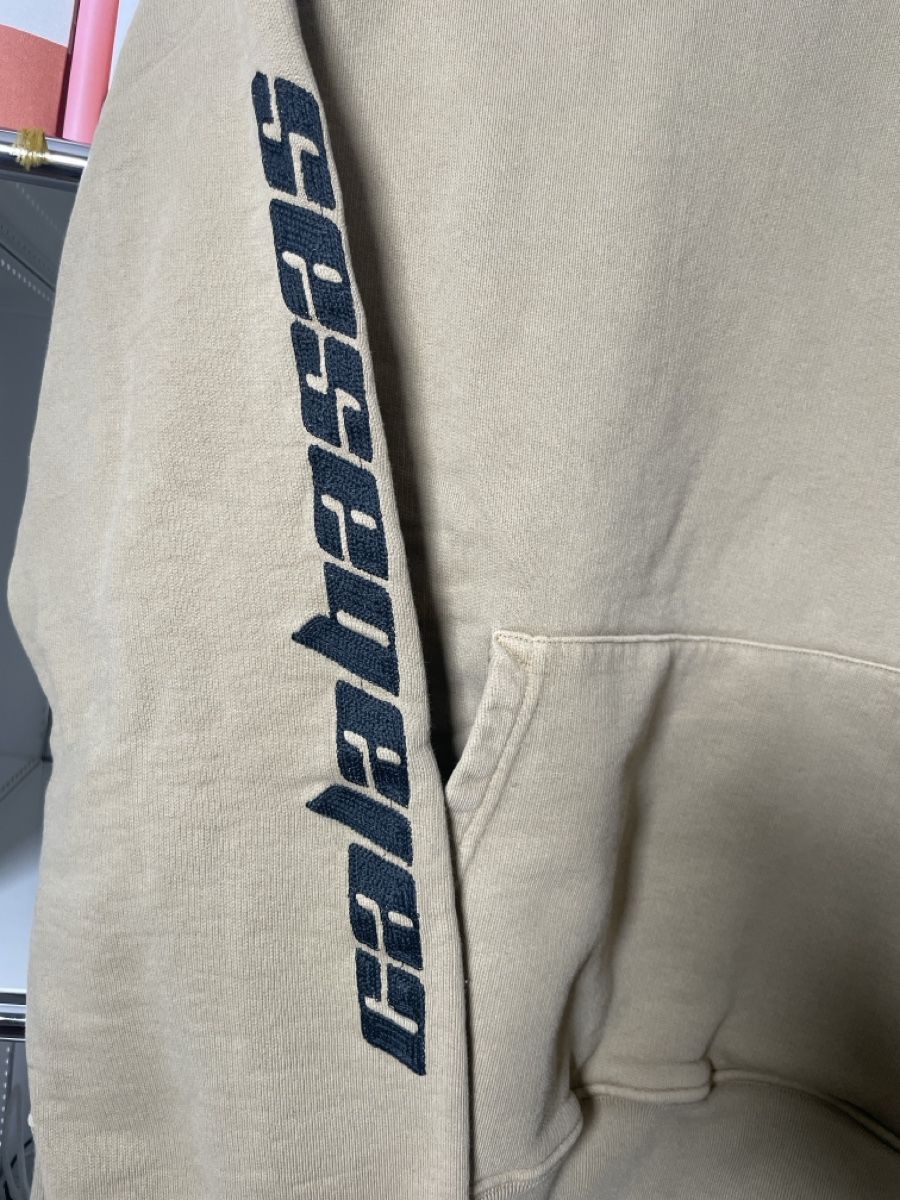 Maglioni & Felpe: Yeezy Calabasas Hoodie M – Usato da Wittenbach venduto da therealmoonstone 1