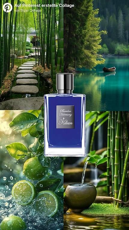 Profumi & Eau de Toilette: KILIAN PARIS  BAMBOO HARMONY  – Nuovo e nell'imballaggio originale da Rudolfstetten venduto da Qehaja01 2