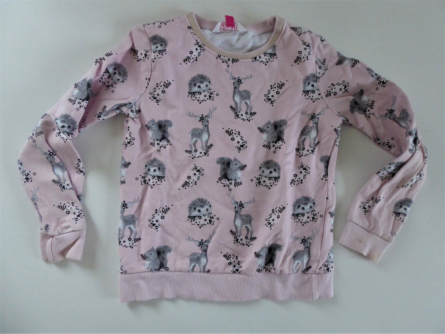 Lotti & Set di vestiti: Set Mädchen   Grösse 116      Manchesterhose, Pulli, Bluse – Usato da Wettingen venduto da tonia3 4