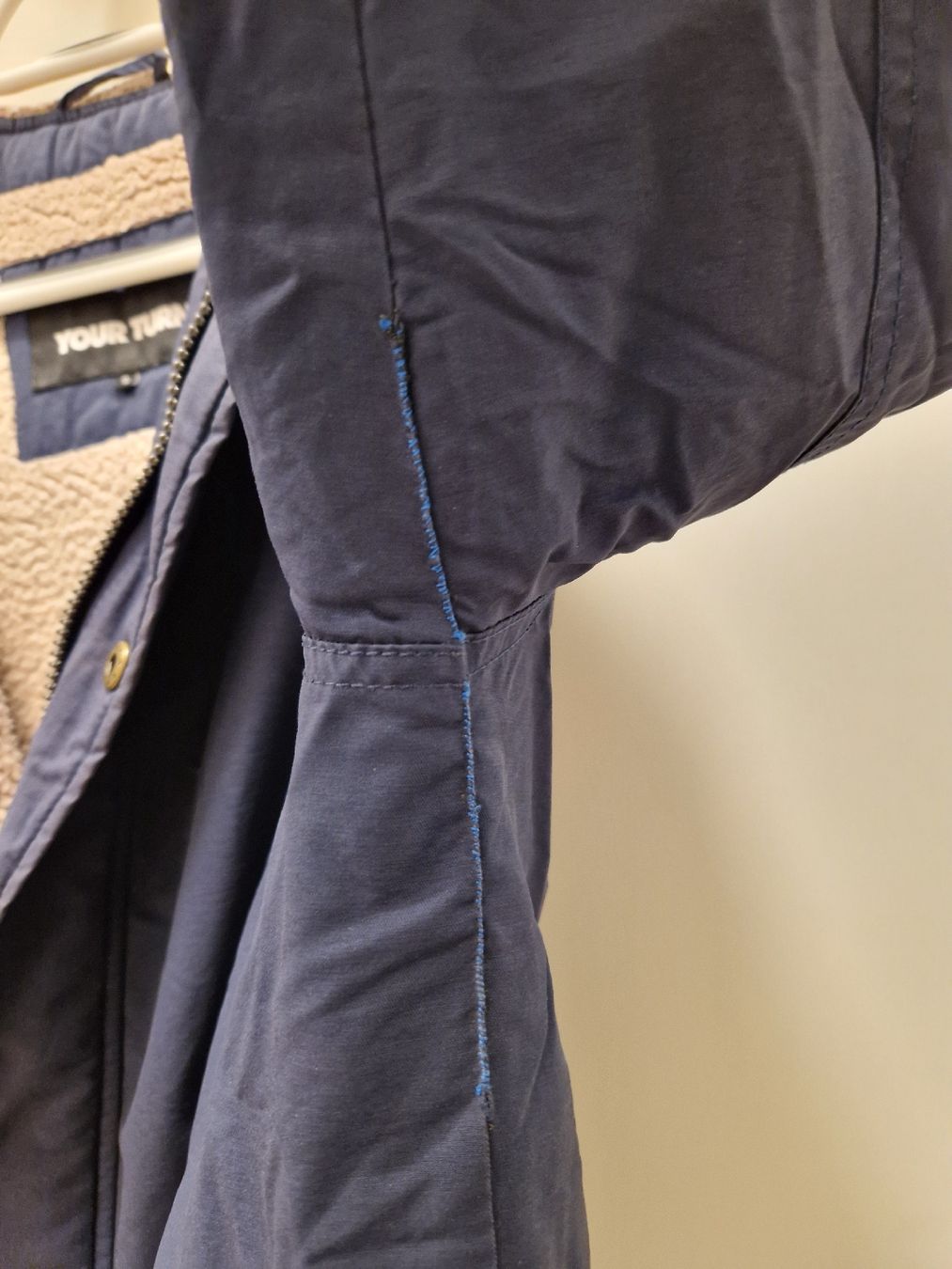 Giacche: Veste d'hiver – Usato da Lausanne venduto da mgo_yx25 4