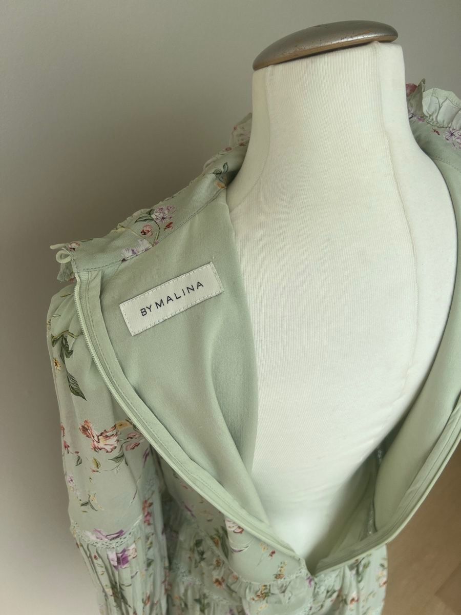 Vestiti: MALINA Dress Gr.M NEU NP479,- – Nuovo e nell'imballaggio originale da Degersheim venduto da Starkigel 8