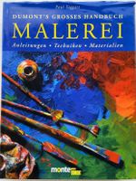 Malerei - DuMont - Anleitungen, Techniken, Material