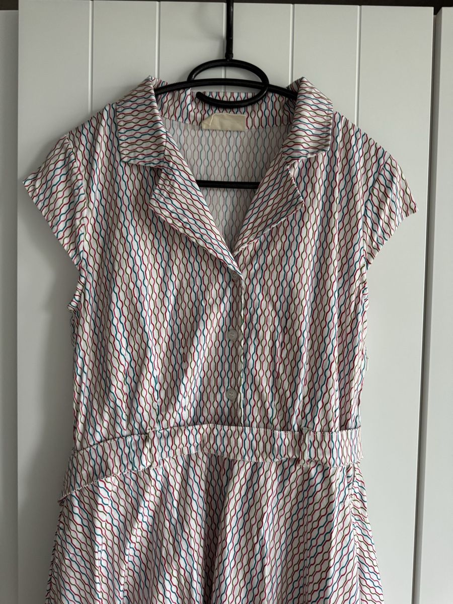Vestiti: Kleid von Circus – Nuovo e nell'imballaggio originale da Basel venduto da Glamourpourtoi 3