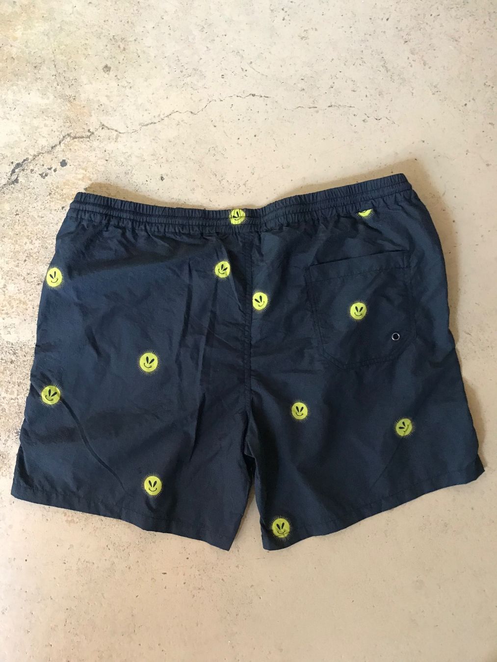Costumi da bagno: Allsaints swimshorts New XXL – Nuovo e nell'imballaggio originale da Marly venduto da Mariemusique 2