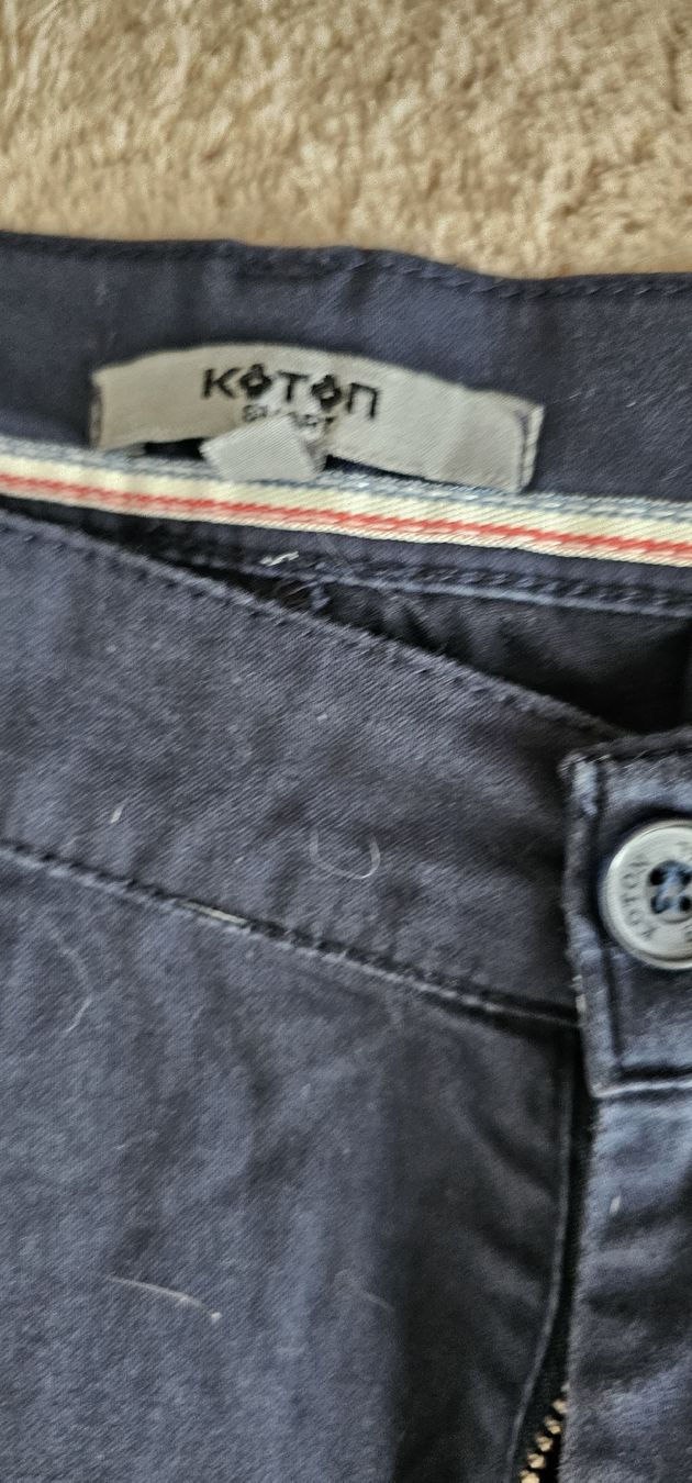 Lotti di vestiti: Herrenhosen Paket Grösse 32 – Usato da Niedergösgen venduto da topol14 5