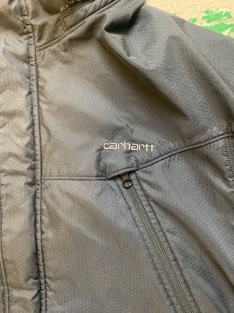 Carhartt Giacche: Carhartt Winterjacke, Size M – Usato da Münchenstein venduto da Alpinevintage 1