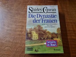 Die Dynastie der Frauen