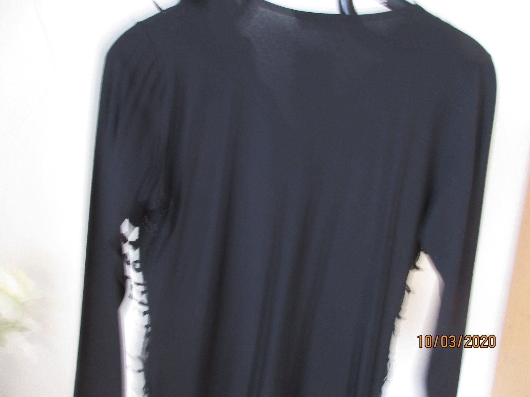 T-shirt: Elitelle Shirt Einheitsgrösse wunderschö – Nuovo (secondo la descrizione) da Ottenbach venduto da Claurin 4