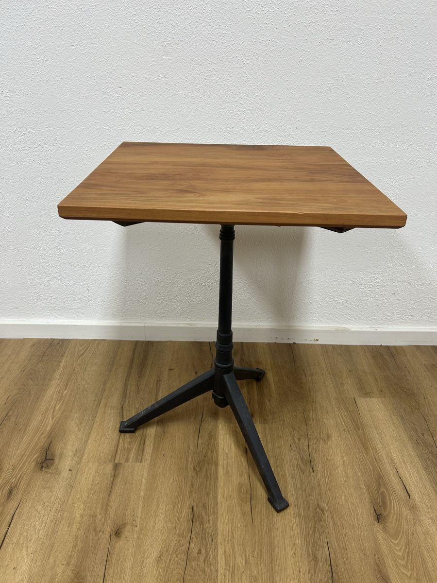 Tische: Bistrotisch Kirsche (54x54cm) – Gebraucht aus Basel von MoebelSackmann 3