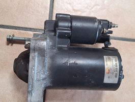 Anlasser 0986017930 Peugeot 206 CC 80 KW 1.6