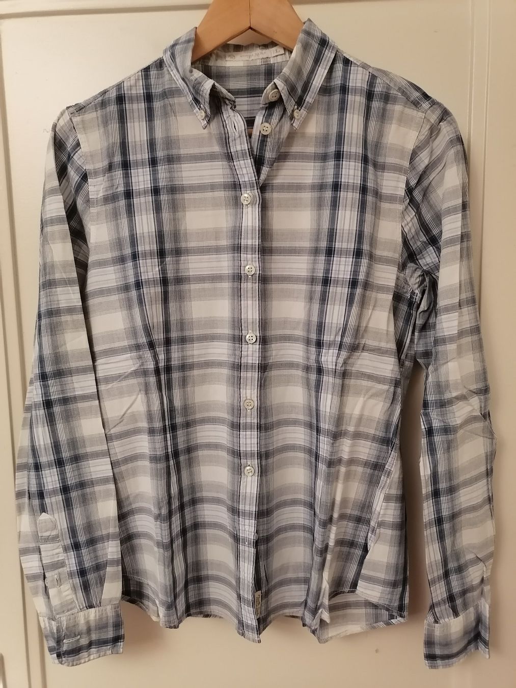 North Sails Blusen: Chemise NORTH SAILS - Taille L – Gebraucht aus Genève von lnicoGE